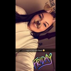 Meet your Posher, Kyla